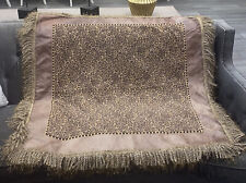 Leopard print leather for sale  Plano