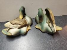 Ceramic mallard duck for sale  Bentonia