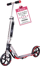 Hudora 205 scooter gebraucht kaufen  Niederrad