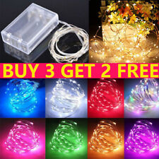 Led string fairy for sale  MANCHESTER