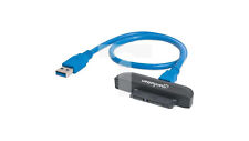 Adapter SuperSpeed USB 3.0 na SATA 2,5 cala / T2UK na sprzedaż  PL