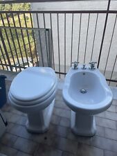 Bidet con scarico usato  Casteldaccia