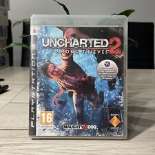 Uncharted ps3 playstation usato  Sant Angelo Romano