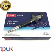 Ford transit injector for sale  UK