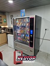 Vending machine drinks for sale  ORMSKIRK