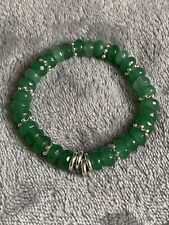 Natural jade gemstone for sale  DARTFORD