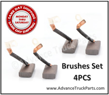 Atp 4pc brush for sale  Fort Lauderdale