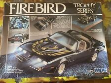 Firebird trophy series usato  Lainate
