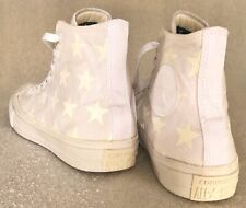 Converse chucks star for sale  Shipping to Ireland