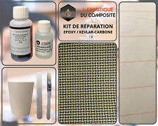 Kit résine epoxy d'occasion  Rennes-