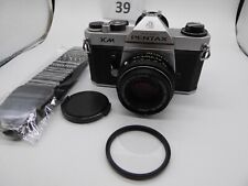 Pentax film camera for sale  NORWICH