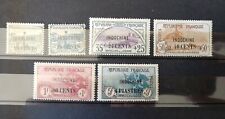 Timbres indochine 1919 d'occasion  Lyon VII