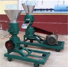 Pellet mill machine for sale  Shipping to Ireland