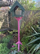 Bird table tall for sale  BEDFORD