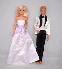 Barbie ken bride for sale  Shipping to Ireland