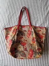 Cath kidston tote for sale  Shipping to Ireland