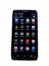 Smartphone Motorola Droid Ultra - 16GB - Preto (Verizon) IMEI limpo comprar usado  Enviando para Brazil