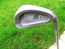Ping eye iron for sale  NORTHWOOD