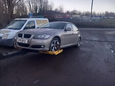 Bmw 320d breaking for sale  BARNSLEY