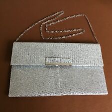 Ladies envelope sparkly for sale  BARNSLEY