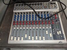 Peavey pv14 mixer for sale  Cary