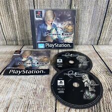 Playstation ps1 parasite for sale  LONDON