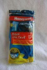 Honeywell royal dirt for sale  Independence