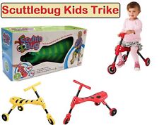 Kids children scuttle for sale  Shipping to Ireland