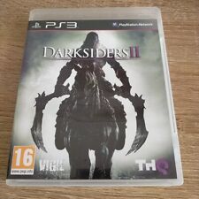 Used, PS3 Darksiders 2 Pal French PEGI 16 PlayStation 3 THQ VIGIL GAMES Game for sale  Shipping to South Africa