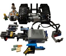 Lego motorisé télécommande d'occasion  Châlons-en-Champagne