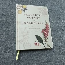 Practical botany gardeners for sale  Oakland