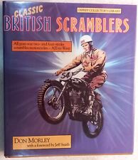 Classic british scramblers for sale  NUNEATON