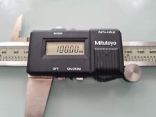 Mitutoyo digimatic 300mm for sale  GILLINGHAM