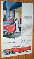 1959 cadillac sedan for sale  Hartland