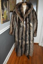 Men long raccoon for sale  Memphis