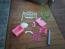 Vintage barbie replacement for sale  Lincoln