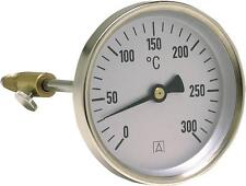 Rauchgas thermometer 300 gebraucht kaufen  Rangendingen