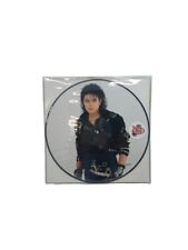 Disco de vinil Michael Jackson LP álbum ruim 1987 épico - disco de imagem, usado comprar usado  Enviando para Brazil
