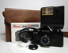 Vintage asahi pentax for sale  Akron