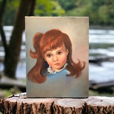 Portrait little girl for sale  Tempe