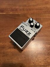 Boss fuzz effect for sale  Bush