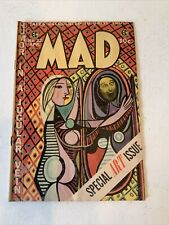 Mad magazine 1955 for sale  Papillion