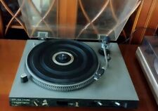 Vintage platine vinyle d'occasion  Gap