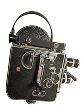 Vintage paillard bolex for sale  Windsor