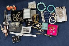 Lot jewellery working for sale  WORCESTER