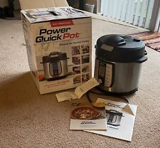 Power quick pot for sale  Walled Lake
