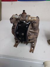 Aro diaphragm pump for sale  WESTON-SUPER-MARE