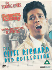 Cliff richard dvd for sale  ALLOA