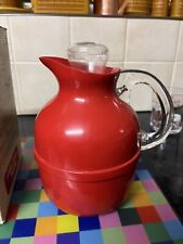 Retro thermos vacuum for sale  WYMONDHAM