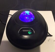 Laser light projector for sale  DIDCOT